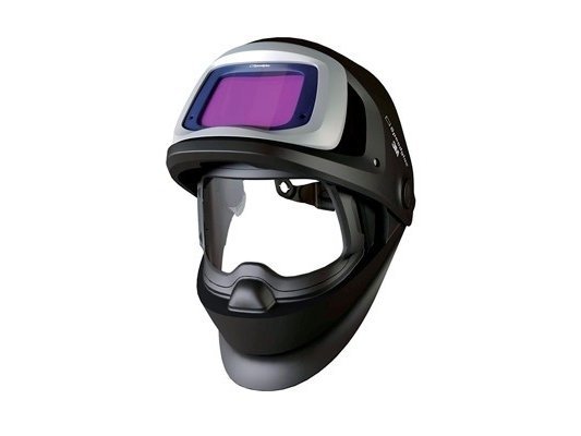 3M Speedglas 9100FX с Х фильтром сварочная маска