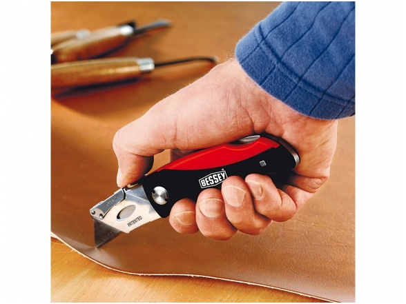 Складной нож Bessey DBKPH-EU 2