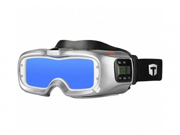 TECMEN ADF Arc-Mask Welding Glasses 5
