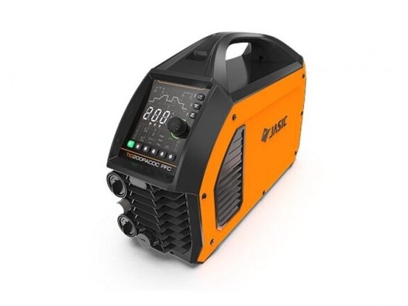 Сварочный аппарат JASIC EVO20 TIG200P AC DC PFC E2S22, 200A, 230V Сварочный аппарат JASIC EVO20 TIG200P AC DC PFC E2S22, 200A, 230V