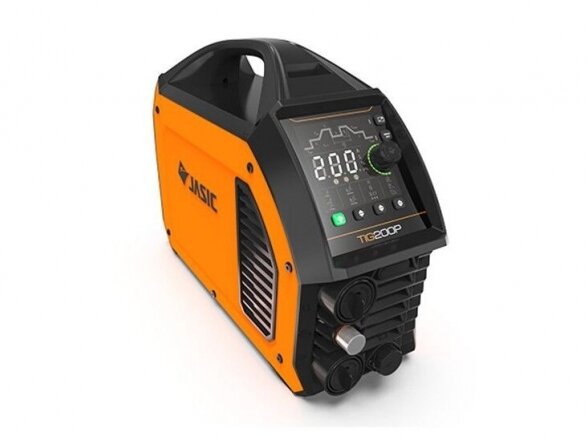 Welding machine JASIC EVO20 TIG200P W2S52, 200A, 230V 4 Welding machine JASIC EVO20 TIG200P W2S52, 200A, 230V 4