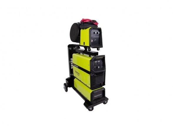 Welding Machine Longweld MIG-500Y, 500A, 380V