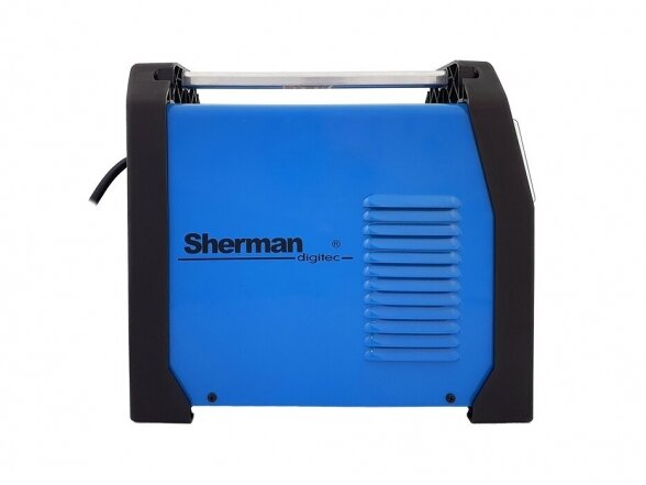 Welding machine Sherman DIGITIG 212 COLD, 200A, 230V 2