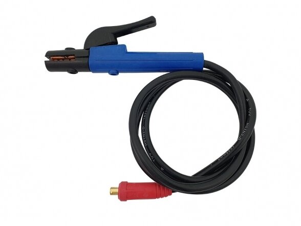 Welding machine Sherman DIGITIG 212 COLD, 200A, 230V 6 Welding machine Sherman DIGITIG 212 COLD, 200A, 230V 6