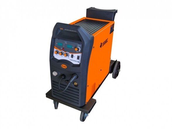 Welding Semi-Automatic JASIC MIG 350 N271, 350A, 400V 1