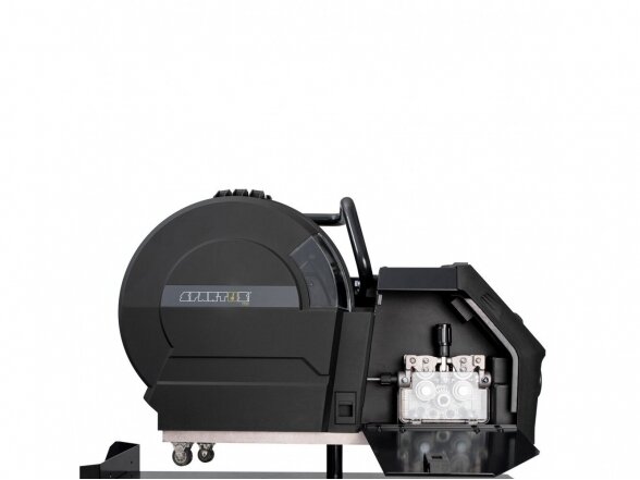Welding semiautomatic ProMIG 535 DUAL PULSE [welding source, cooler, trolley], 500A, 400V 6