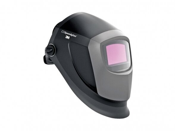 Сварочный щиток 3M Speedglas 9002NC 2 Сварочный щиток 3M Speedglas 9002NC 2