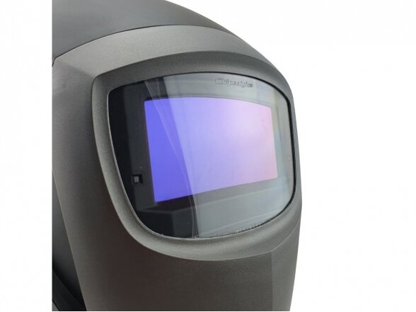 Сварочный щиток 3M Speedglas 9002NC 3 Сварочный щиток 3M Speedglas 9002NC 3
