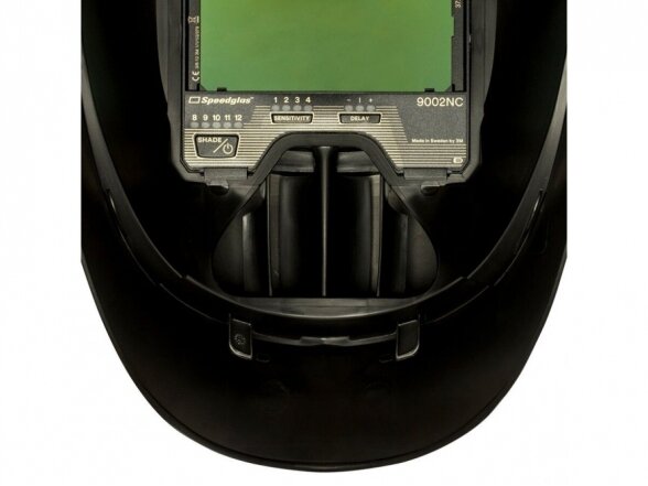 Сварочный щиток 3M Speedglas 9002NC 4