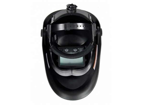 BASS POLSKA Automatinis suvirinimo skydelis 2 BASS POLSKA Automatinis suvirinimo skydelis 2