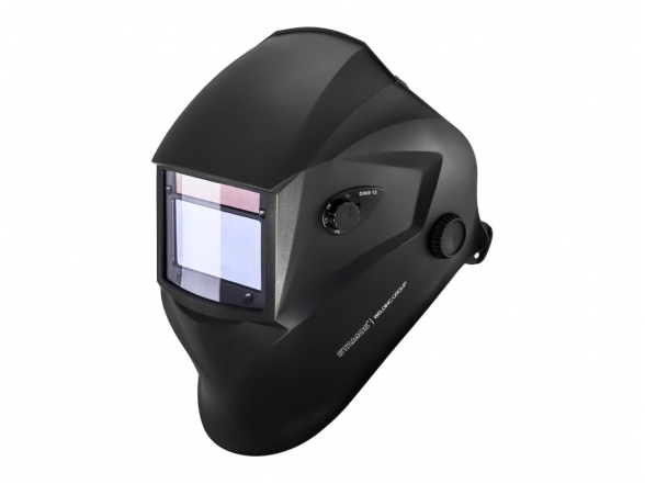 Suvirinimo skydelis STAMOS Blaster - ADVANCED SERIES