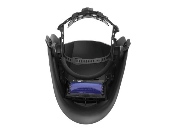 Suvirinimo skydelis STAMOS Blaster - ADVANCED SERIES 4 Suvirinimo skydelis STAMOS Blaster - ADVANCED SERIES 4