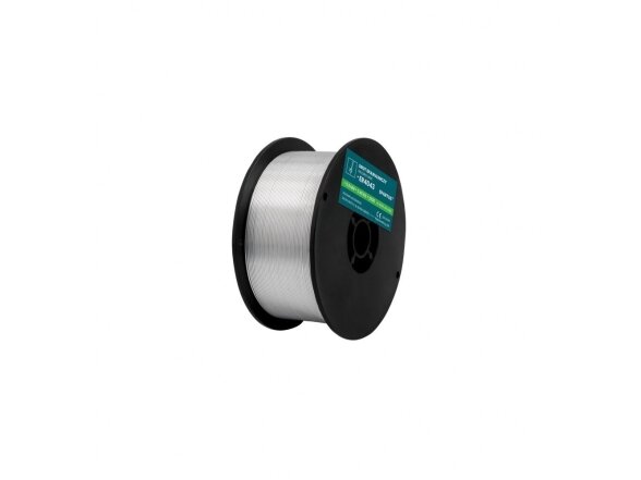 Aluminum Welding Wire Spartus AlSi5 ER4043 D100 0.45 kg 0.8 mm 1 Aluminum Welding Wire Spartus AlSi5 ER4043 D100 0.45 kg 0.8 mm 1
