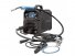 Полуавтоматический сварочный аппарат Spartus EasyMIG 217 DUAL PULSE, 200A, 230V