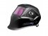 Suvirinimo skydelis SPARTUS® Easy 130XT (true color filtras) Suvirinimo skydelis SPARTUS® Easy 130XT (true color filtras)
