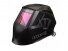 Suvirinimo skydelis SPARTUS® Pro 430XT (true color filtras) Suvirinimo skydelis SPARTUS® Pro 430XT (true color filtras)