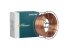 Сварочная проволока для стали Spartus ER70S-6 [SG2] D300 15kg 0.8mm
