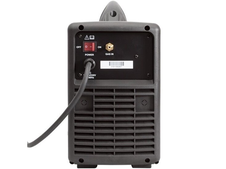 SPARTUS set - MasterMIG 200PFC SYNERGY welding machine, 200A, 230V 6 SPARTUS set - MasterMIG 200PFC SYNERGY welding machine, 200A, 230V 6