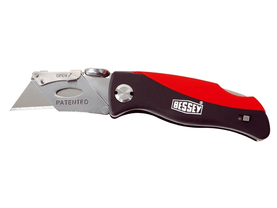 Складной нож Bessey DBKPH-EU Складной нож Bessey DBKPH-EU