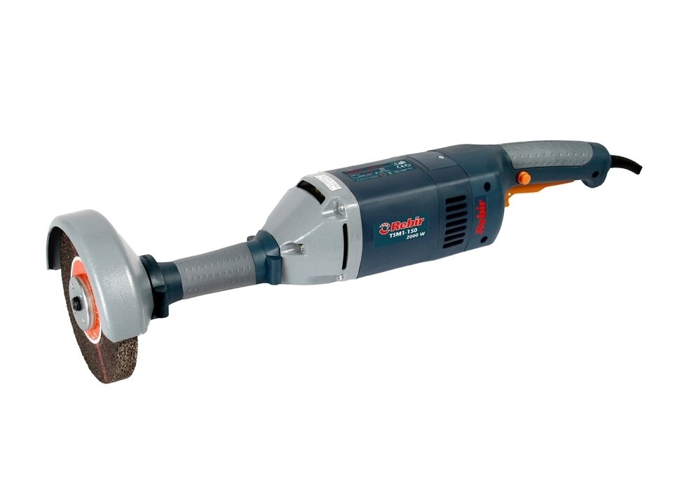 Welding Slag Grinder Rebir TSM1-150, 2000W 1 Welding Slag Grinder Rebir TSM1-150, 2000W 1