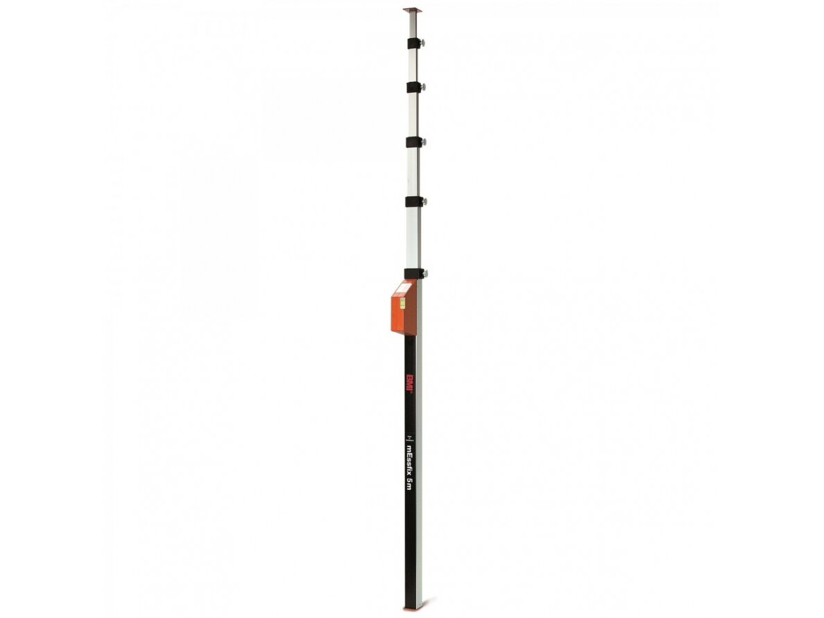 BMI telescopic measuring ruler (1.03 - 5.00 m) BMI telescopic measuring ruler (1.03 - 5.00 m)