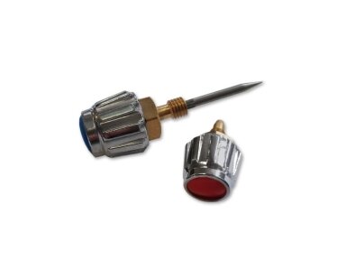 Tecweld ручка горелки TWL1, кислород
