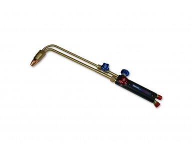 Tecweld горелка PC-311P для резки