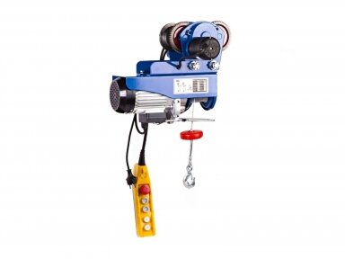 Electric Hoist PROCAT 300, 300 kg