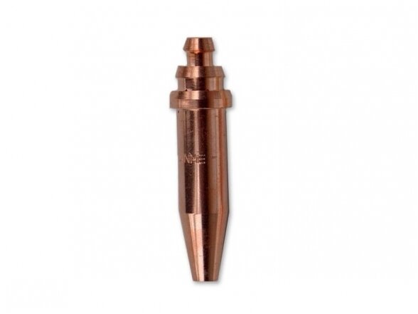 Tecweld nozzle ANME Tecweld nozzle ANME