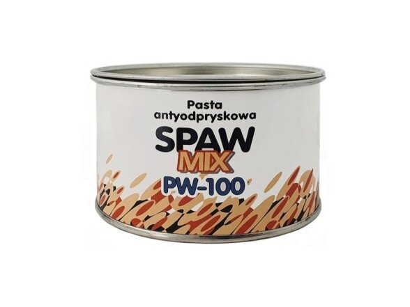 Защитная паста для сварочных наконечников SPAWMIX PW-100 280 г Защитная паста для сварочных наконечников SPAWMIX PW-100 280 г
