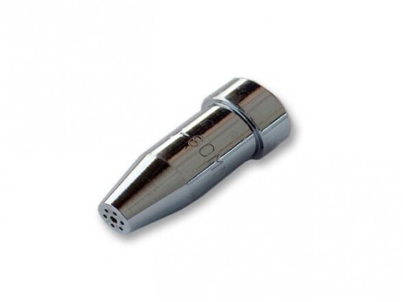 Tecweld pjovimo antgalis degikliams Swiss 14, acetilenas Tecweld pjovimo antgalis degikliams Swiss 14, acetilenas