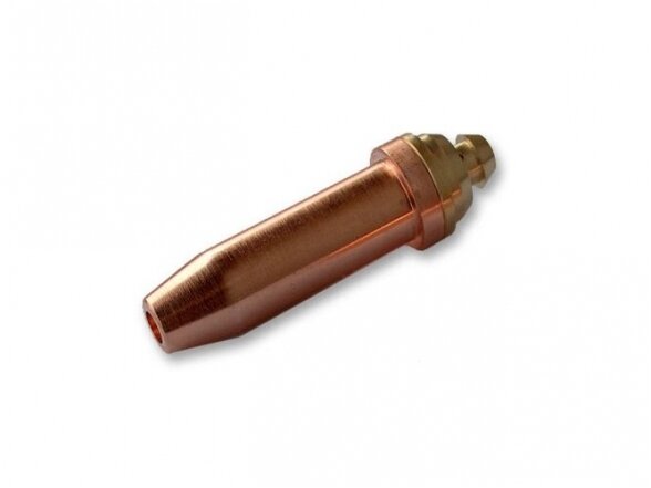 Tecweld pjovimo antgalis degikliams Swiss 16, propanas Tecweld pjovimo antgalis degikliams Swiss 16, propanas