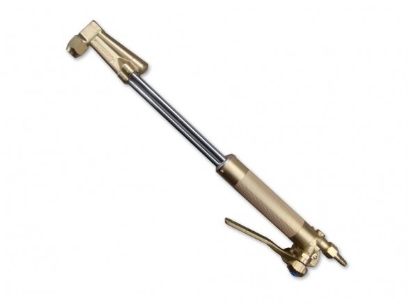 Tecweld cutting torch TWC2 Tecweld cutting torch TWC2
