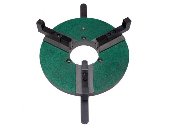 Turning / Positioner Clamp Spartus 301P Turning / Positioner Clamp Spartus 301P