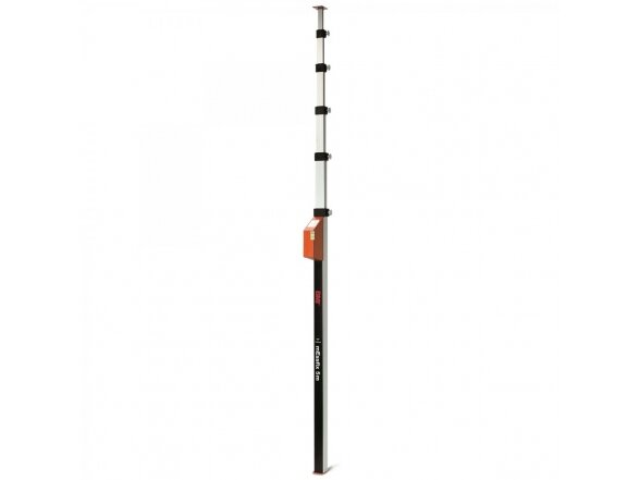 BMI telescopic measuring ruler (1.03 - 5.00 m) BMI telescopic measuring ruler (1.03 - 5.00 m)