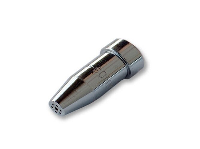 Tecweld pjovimo antgalis degikliams Swiss 14, acetilenas Tecweld pjovimo antgalis degikliams Swiss 14, acetilenas