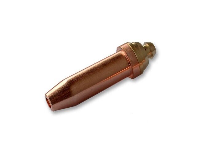 Tecweld pjovimo antgalis degikliams Swiss 16, propanas Tecweld pjovimo antgalis degikliams Swiss 16, propanas