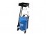 Oil Pump 80l + 24l with Adjustable Handle