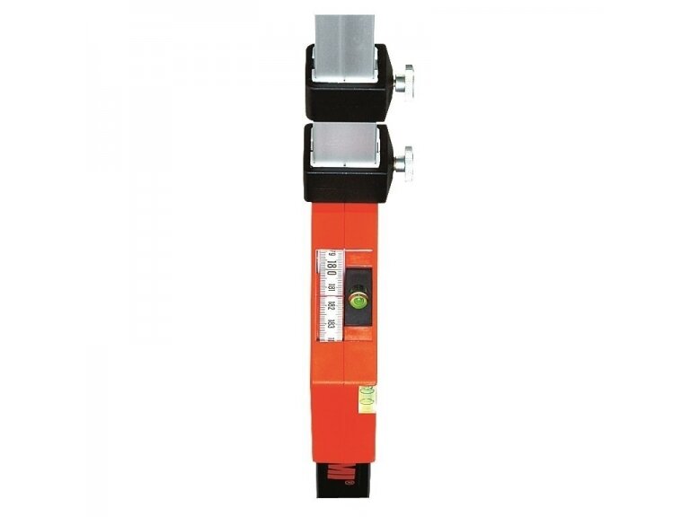 BMI telescopic measuring ruler (1.03 - 5.00 m) 1 BMI telescopic measuring ruler (1.03 - 5.00 m) 1