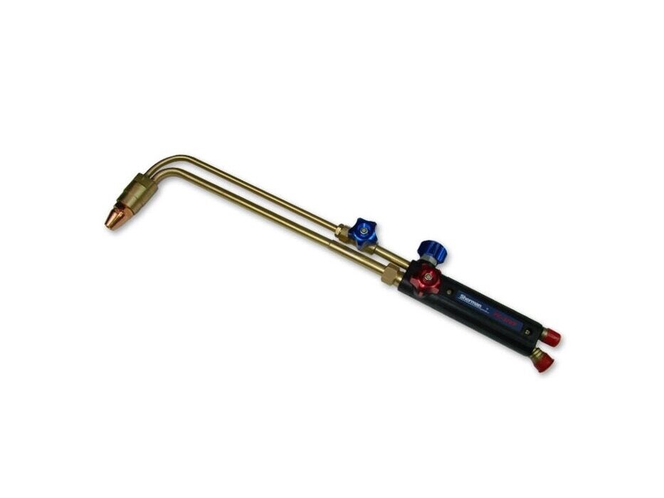Tecweld горелка PC-311P для резки Tecweld горелка PC-311P для резки