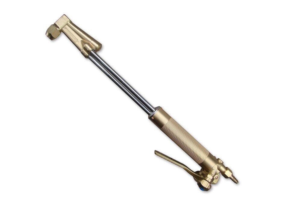 Tecweld cutting torch TWC2 Tecweld cutting torch TWC2