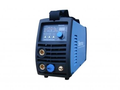 Sherman DIGITIG 216P AC/DC Welding Machine, 200A, 230V Sherman DIGITIG 216P AC/DC Welding Machine, 200A, 230V