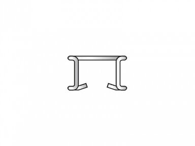 Trafimet CV0010 height restrictor Trafimet CV0010 height restrictor