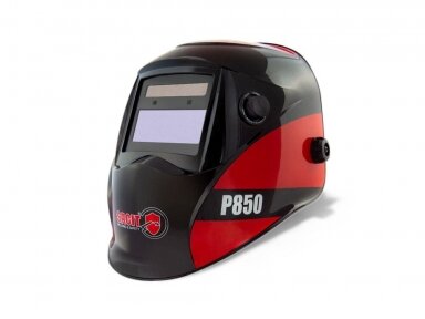 Trafimet P850 Welding Helmet Trafimet P850 Welding Helmet