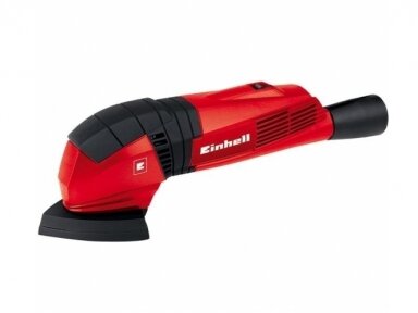 Einhell TH-DS 19 Delta Sander