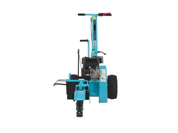 Tranšėjų kasimo mašina, 7 AG, kasimo gylis iki 450 mm, Hillvert HT-FORBES-7000 6 Tranšėjų kasimo mašina, 7 AG, kasimo gylis iki 450 mm, Hillvert HT-FORBES-7000 6