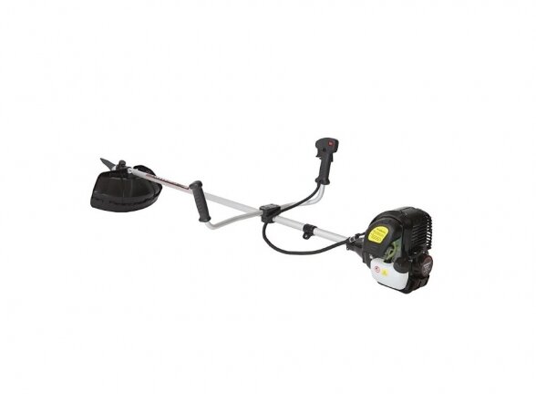 Trimeris HANDER HD-55X, 2 kW, keturtaktis variklis Trimeris HANDER HD-55X, 2 kW, keturtaktis variklis