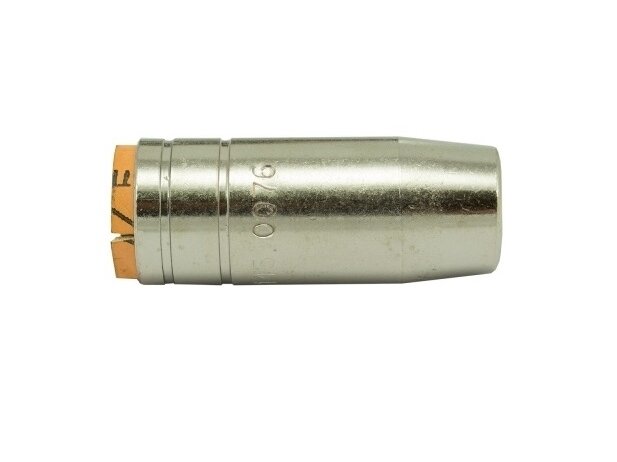 Sherman TW-25 Tūta, kūgio formos