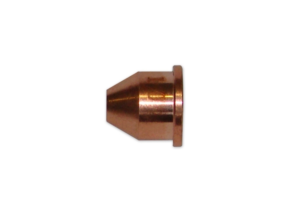 CB-50 Nozzle Ø1.0, contact (swirling) for Plasma Cutting Machines