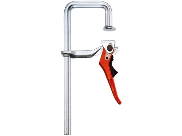 Bessey U-shaped clamp with lever